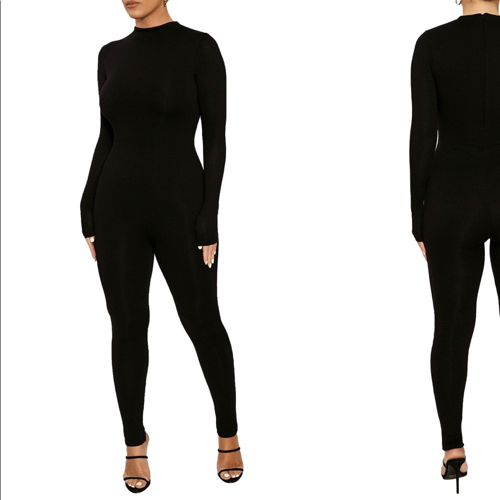 Naked Wardrobe NW Jumpsuit